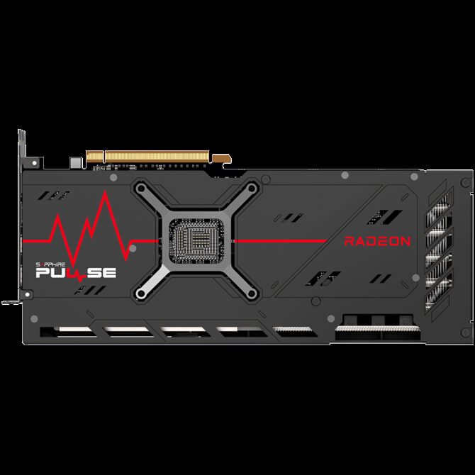 SAPPHIRE AMD RADEON RX 7900XT Gaming OC Pulse 20GB GDDR6 320bit, 11323-02-20G - Slika 5