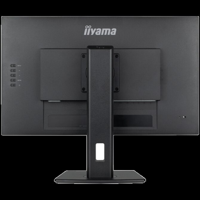 Monitor Iiyama LED XUB2792HSU-B6 27" IPS Slim-line 1920 x 1080 @100Hz 250 cd/m² 1300:1 0.4ms HDMI DP 4x USB 3.2 HDCP height, XUB2792HSU-B6 - Slika 4