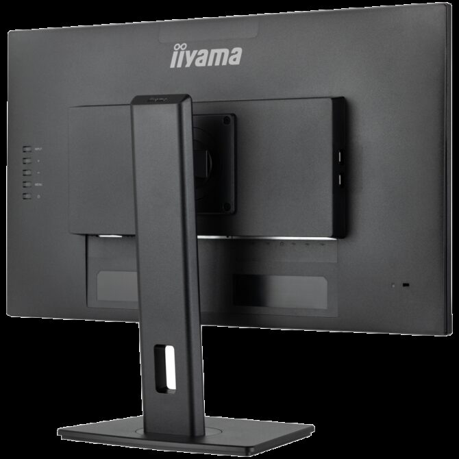 Monitor Iiyama LED XUB2792HSU-B6 27" IPS Slim-line 1920 x 1080 @100Hz 250 cd/m² 1300:1 0.4ms HDMI DP 4x USB 3.2 HDCP height, XUB2792HSU-B6 - Slika 5