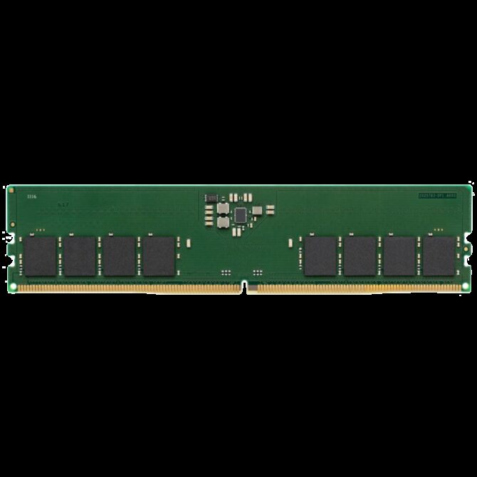 Kingston DRAM Desktop PC 16GB DDR5 5600MT/s Module, KCP556US8-16