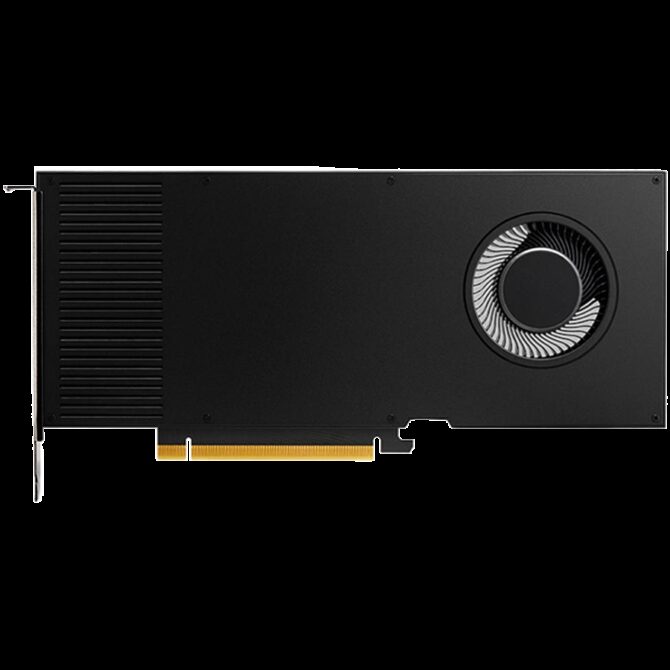 NVIDIA RTX 4000 Ada Generation PCI-Express x16 Gen 4.0, VCNRTX4000ADA-PB