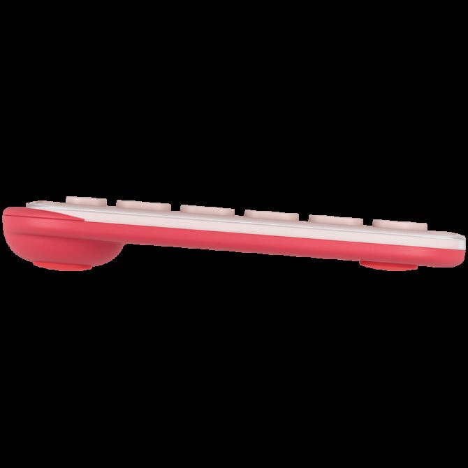 Logitech POP ICON KEYS - ROSE - US INT'L - BT - INTNL-973, 920-013073 - Slika 4