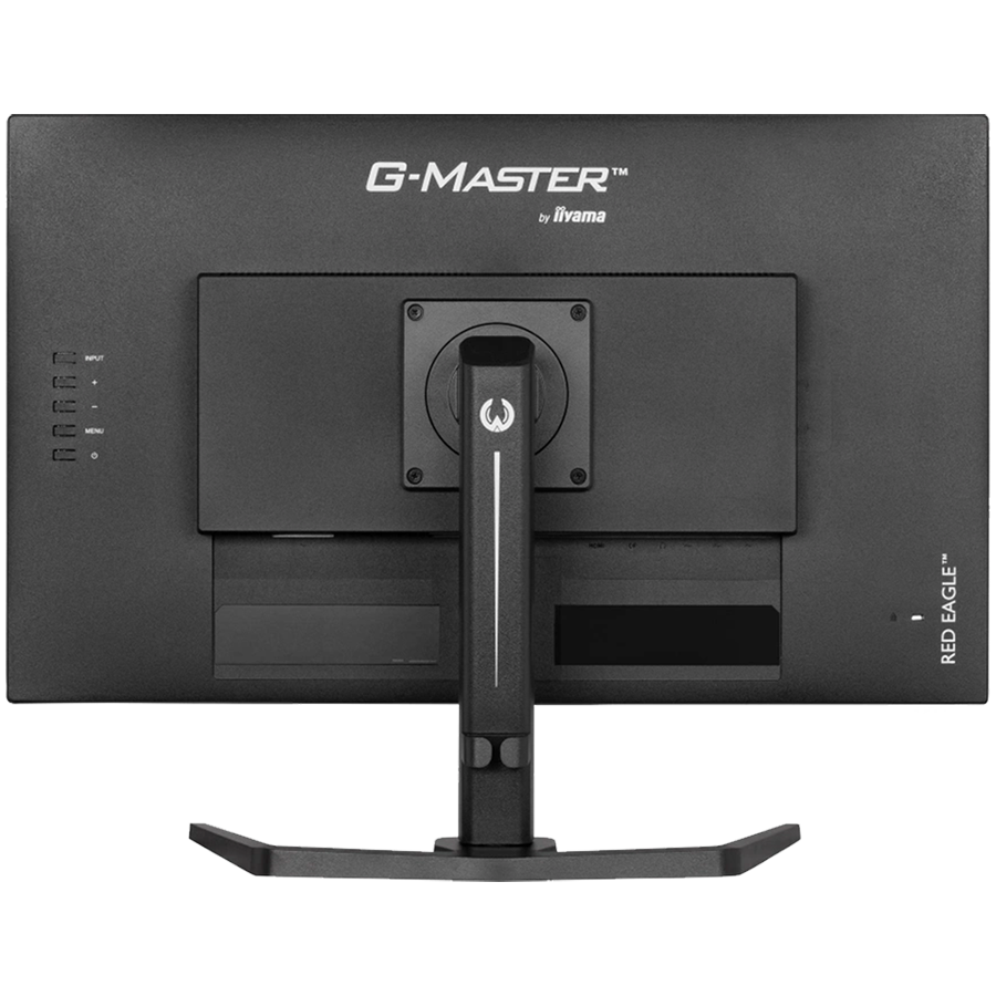 Monitor Iiyama LED GB2770HSU-B6 27" Fast IPS 1920 x 1080 @180Hz 300 cd/m² 0.2ms HDCP HDMI DP 4xUSB 3.2 Speakers 2 x 2W swivel, GB2770HSU-B6 - Slika 3