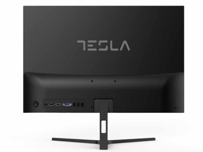 Tesla monitor 24MC645BF24, IPS, 1920x1080, 100Hz