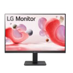 Monitor LG 24MR400-B24, IPS, 1920x1080, 100Hz