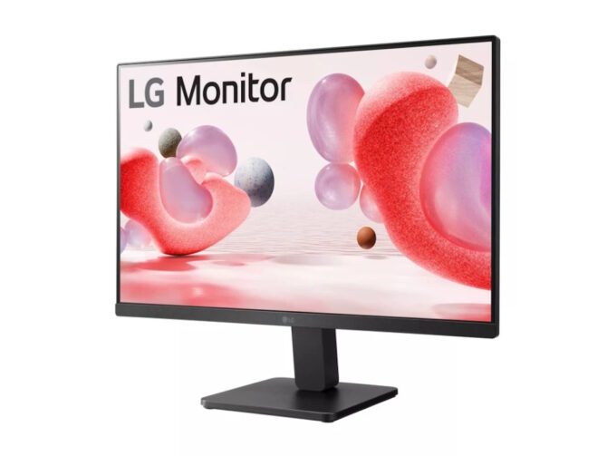 Monitor LG 24MR400-B24, IPS, 1920x1080, 100Hz - Slika 3