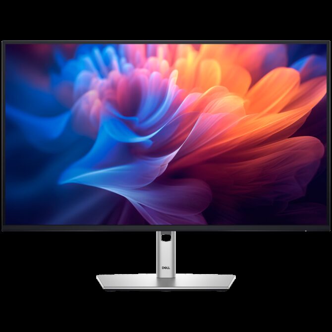 Monitor Dell Professional P2725H 27", P2725H-09