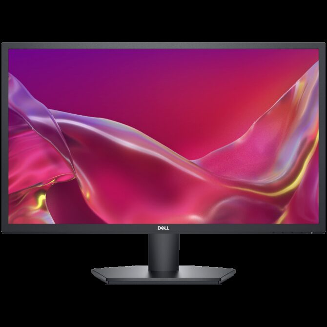 Monitor Dell S-series SE2725H 27", SE2725H-09