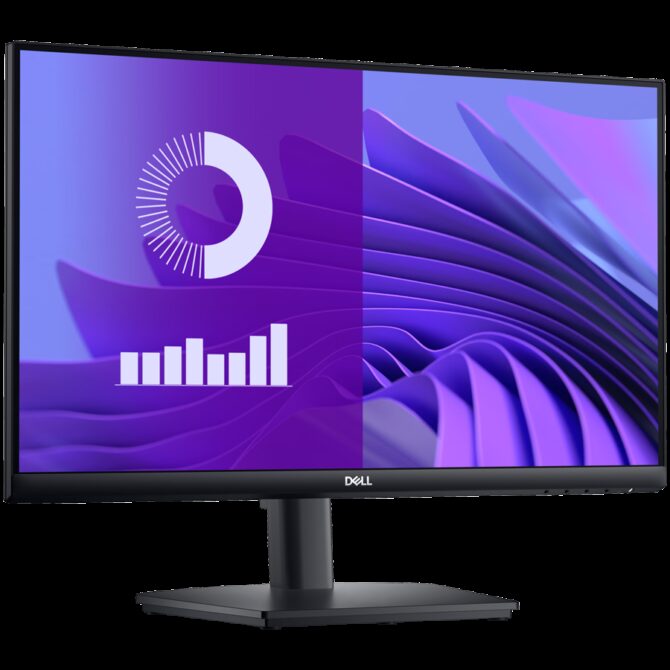 Monitor Dell E-series E2425HS 24", E2425HS-09 - Slika 2