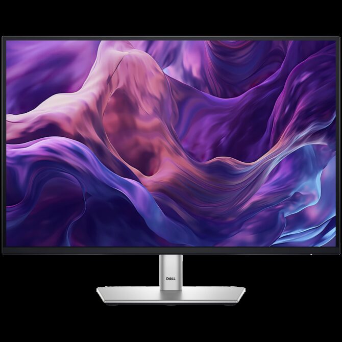 Monitor Dell Professional P2425E 24", P2425E-09