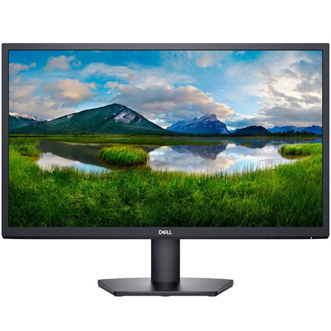 Monitor Dell S-series SE2425H 24", SE2425H-09