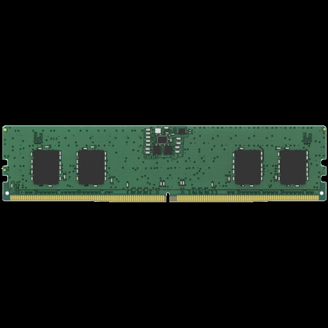 Kingston DRAM Desktop PC 8GB DDR5 5600MT/s Module, KCP556US6-8