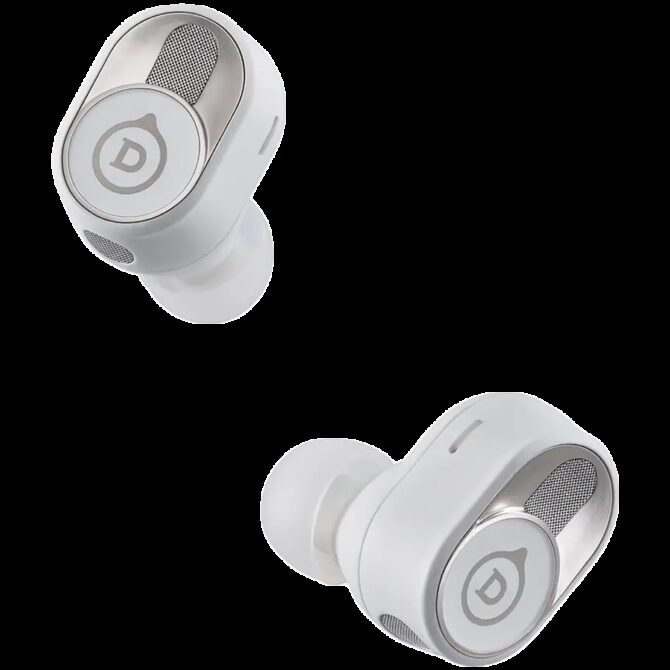 Devialet Gemini II Iconic White, EL213 - Slika 3