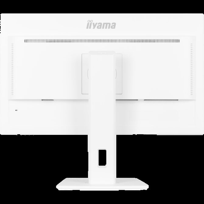 Monitor Iiyama LED XUB2797QSU-W2 White 27" IPS 2560 x 1440 100Hz 16:9 300 cd/m 1300:1 1ms HDMI DP USB Hub height, XUB2797QSU-W2 - Slika 5