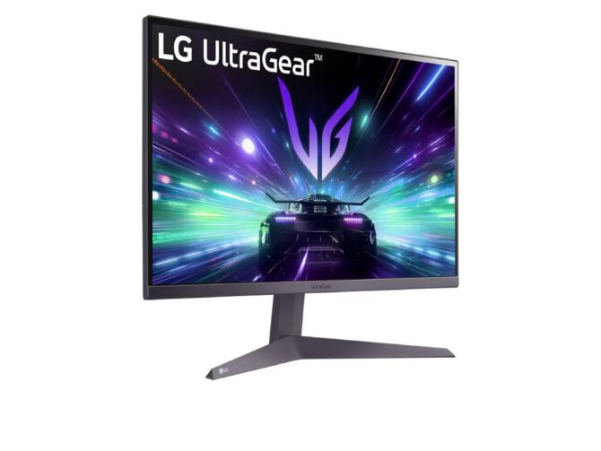 Monitor LG 27GS50F-B27, VA, 1920x1080, 180Hz - Slika 4