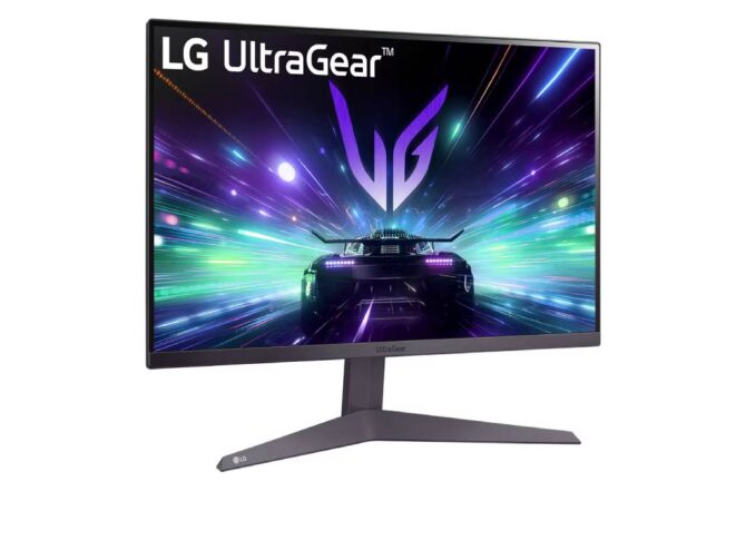 Monitor LG 27GS50F-B27, VA, 1920x1080, 180Hz - Slika 5