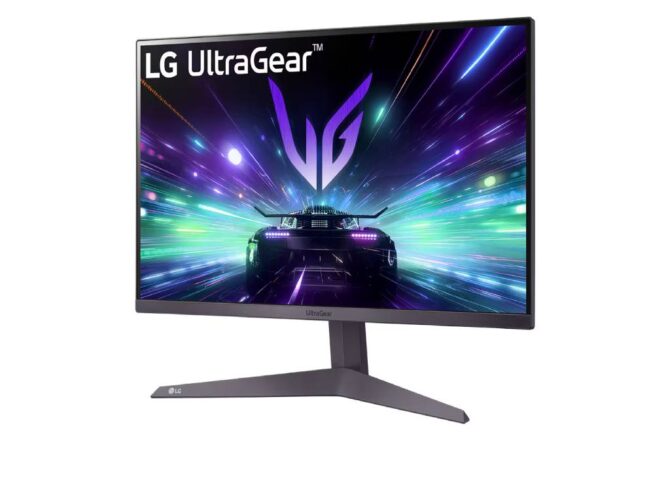 Monitor LG 27GS50F-B27, VA, 1920x1080, 180Hz - Slika 6