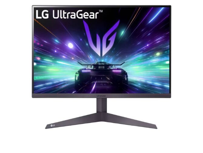 Monitor LG 27GS50F-B27, VA, 1920x1080, 180Hz - Slika 7