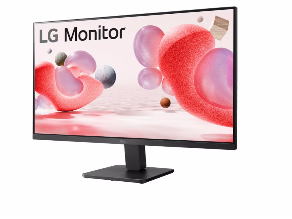 Monitor LG 27MR400-B27, IPS, 1920x1080, 100Hz - Slika 3