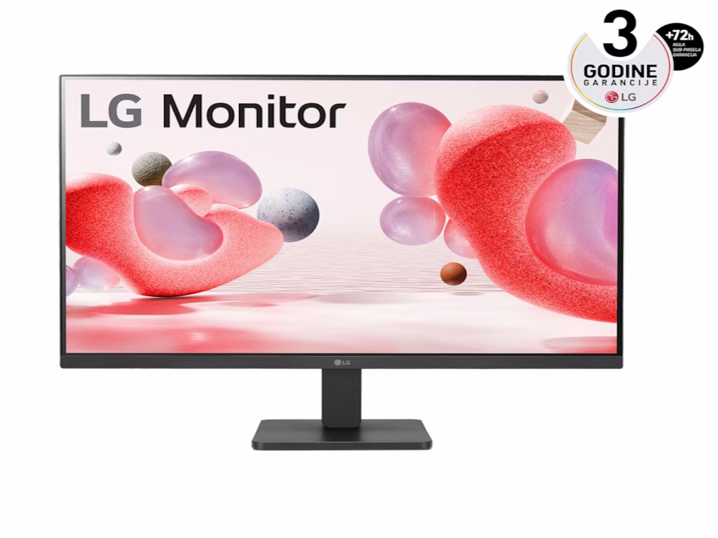Monitor LG 27MR400-B27, IPS, 1920x1080, 100Hz - Slika 4