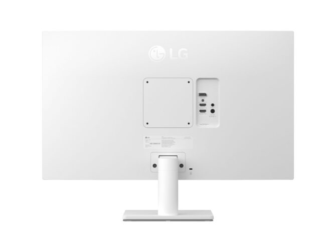 Monitor LG 27US500-W27, IPS, 3840x2160, 60Hz - Slika 2