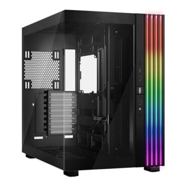 Be quiet LIGHT BASE 900 DX Black, BGW69