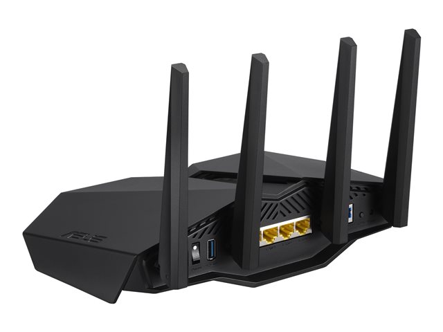 ASUS RT-AX82U V2 AX5400 Gaming Router, 90IG07W0-MO3B10 - Slika 4