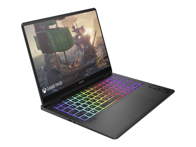 Laptop HP OMEN Transcend 14-fb0002nm U7 155H, 9V4A2EA#BED - Slika 4