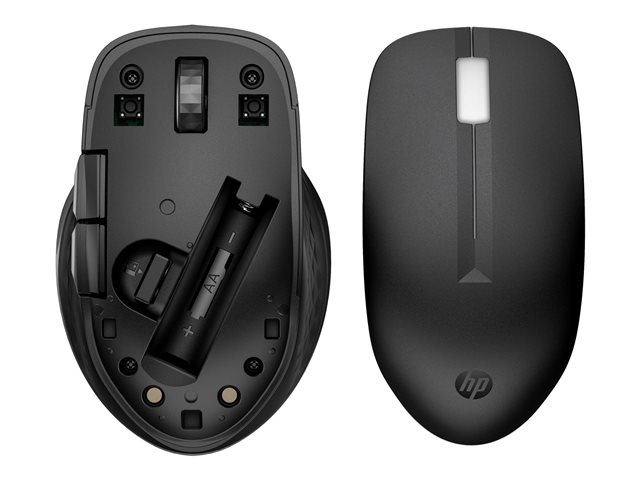HP 435 Multi-Device Wireless Mouse WW, 3B4Q5UT#AC3 - Slika 5