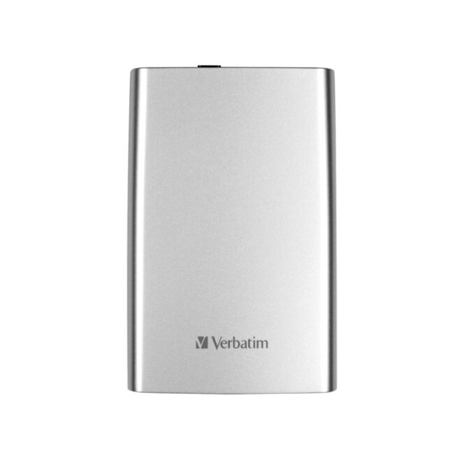 Verbatim 2.5" Store'n'Go 2TB vanjski HDD, USB3.0 Gen1 srebrni - Slika 2