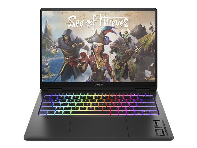 Laptop HP OMEN Transcend 14-fb0002nm U7 155H, 9V4A2EA#BED