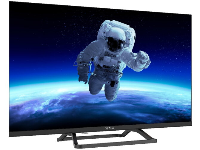 TV Tesla 32E325BH, 32" TV LED, HD Ready