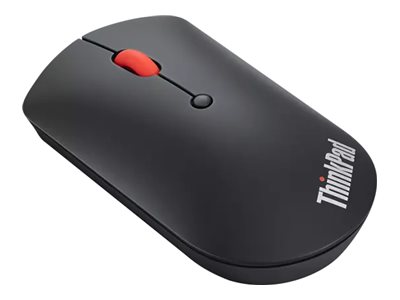 Lenovo ThinkPad Bluetooth Silent Mouse, 4Y50X88822 - Slika 4
