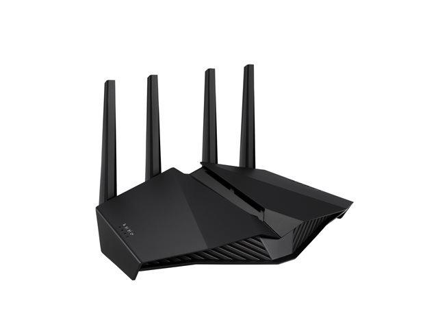 ASUS RT-AX82U V2 AX5400 Gaming Router, 90IG07W0-MO3B10 - Slika 3