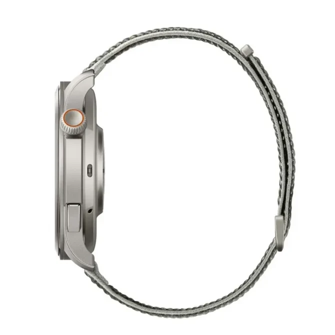 Amazfit Balance, Sunset Grey - Slika 3