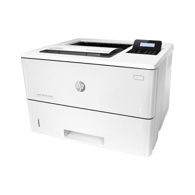 HP LaserJet Pro M501dn pisač, A4, 43 str/min., 1200dpi, duplex, 256MB, USB/G-LAN - Slika 4