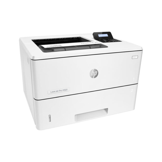 HP LaserJet Pro M501dn pisač, A4, 43 str/min., 1200dpi, duplex, 256MB, USB/G-LAN - Slika 5