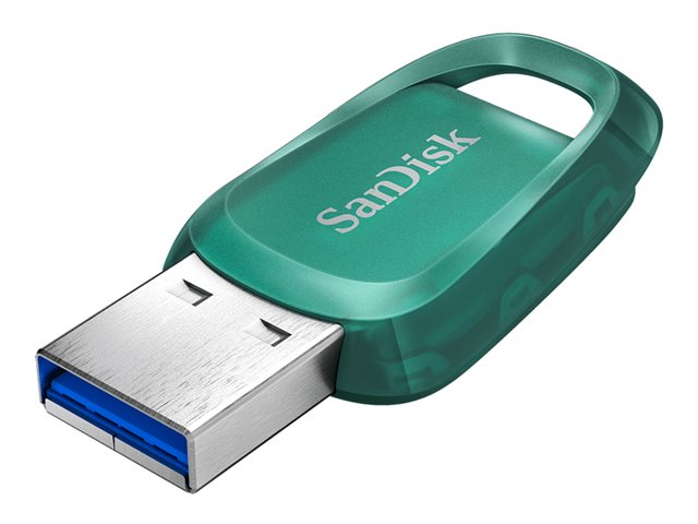 Sandisk Ultra Eco USB 256GB, SDCZ96-256G-G46 - Slika 3