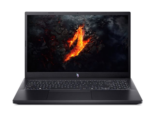 Laptop Acer Nitro V 15 ANV15-41-R4L3 R7 7735HS, NH.QSFEX.00F