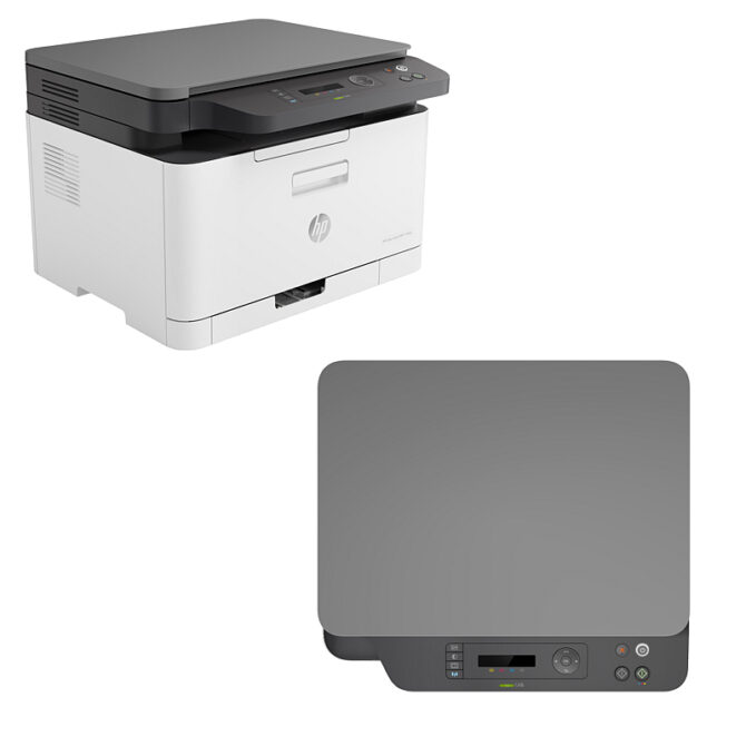 HP Color Laser MFP 178nw Print/Scan/Copy A4 pisač, 18/4 str/min. c/b, 600dpi, USB/LAN/WiFi - Slika 2