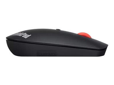 Lenovo ThinkPad Bluetooth Silent Mouse, 4Y50X88822 - Slika 3