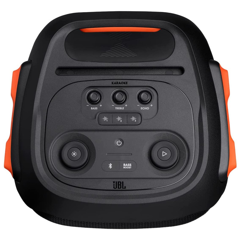 JBL PARTYBOX 710 Prijenosni bežični bluetooth zvučnik velike snage 800W, Bluetooth, USB, IPX4, RGB osvjetljenje - Slika 7