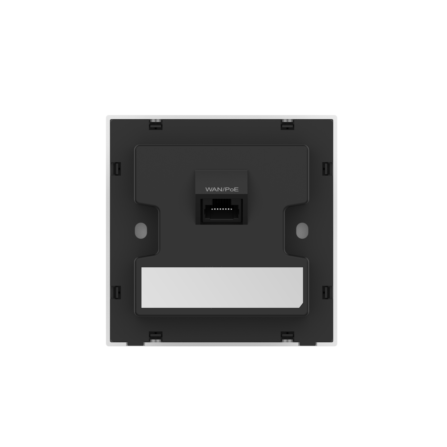 Ruijie access point 2976MBps zidni RG-RAP12612.4GHz, 5GHz - Slika 3