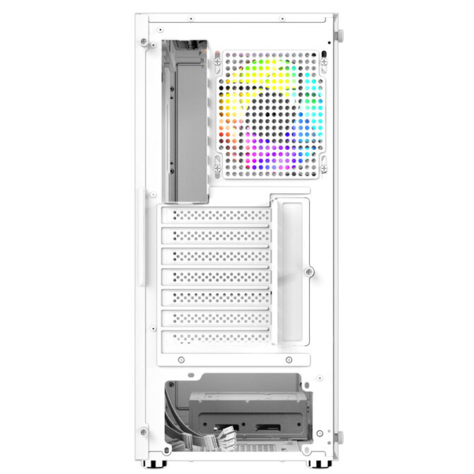 Cratos Snowflake v1 - Intel i5-11400F, 16GB DDR4, 512GB SSD, RX6600 8GB, Windows 10 Professional - Slika 10