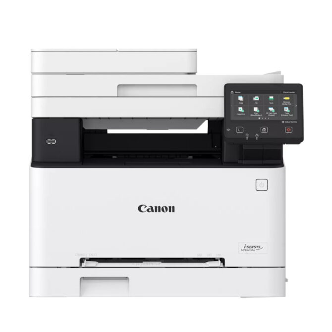 Canon i-SENSYS MF651cw MFP pisač, 1200dpi, 18 str/min, USB/G-LAN/WiFi - Slika 2