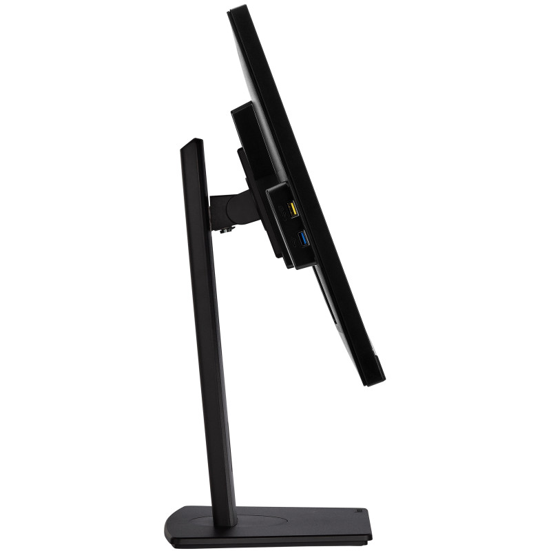 Iiyama 27" XUB2792UHSU-B5 (27") 3840×2160, IPS, 4ms, HDMI/DP/DVI, zvučnici, crni - Slika 3