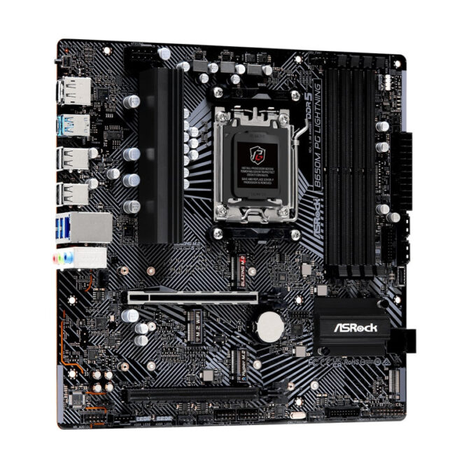 ASROCK B650M PG Lightning - Slika 4