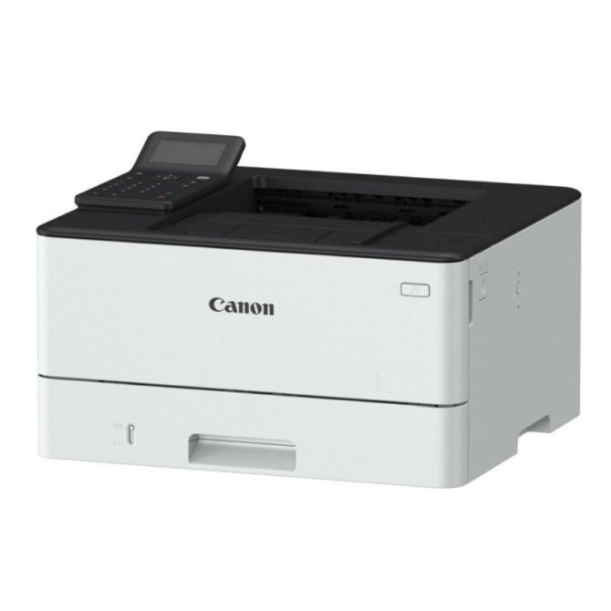 Canon i-SENSYS LBP243dw laserski pisač, Print, 1200x1200 dpi, 36 str./min., 1GB, USB 2.0/WiFi - Slika 6