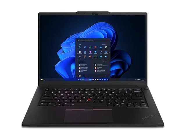 Laptop Lenovo Thinkpad P14s G5 U7 155H 14,5" 64GB 1TB, 21G2002JSC