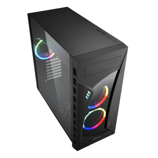 Cratos Phoenix - i5-13400F, 16GB DDR5, 512GB M.2 SSD, RTX3060 12GB GDDR6, Windows 11 Professional - Slika 10